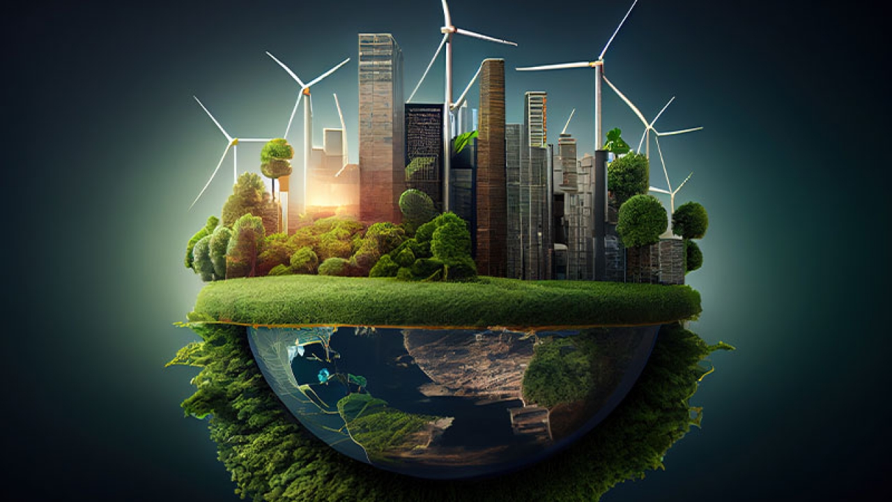 ESG: A sigla que representa a revolução da sustentabilidade