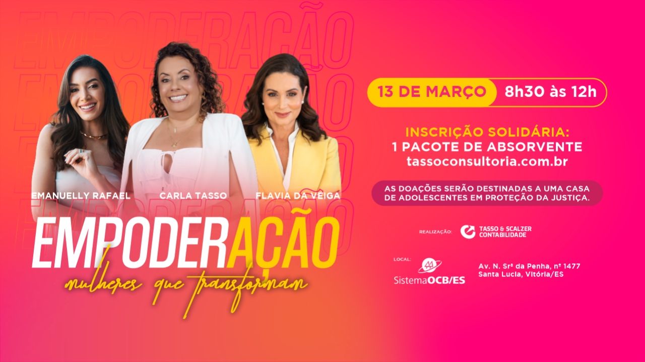 curso tasso consultoria