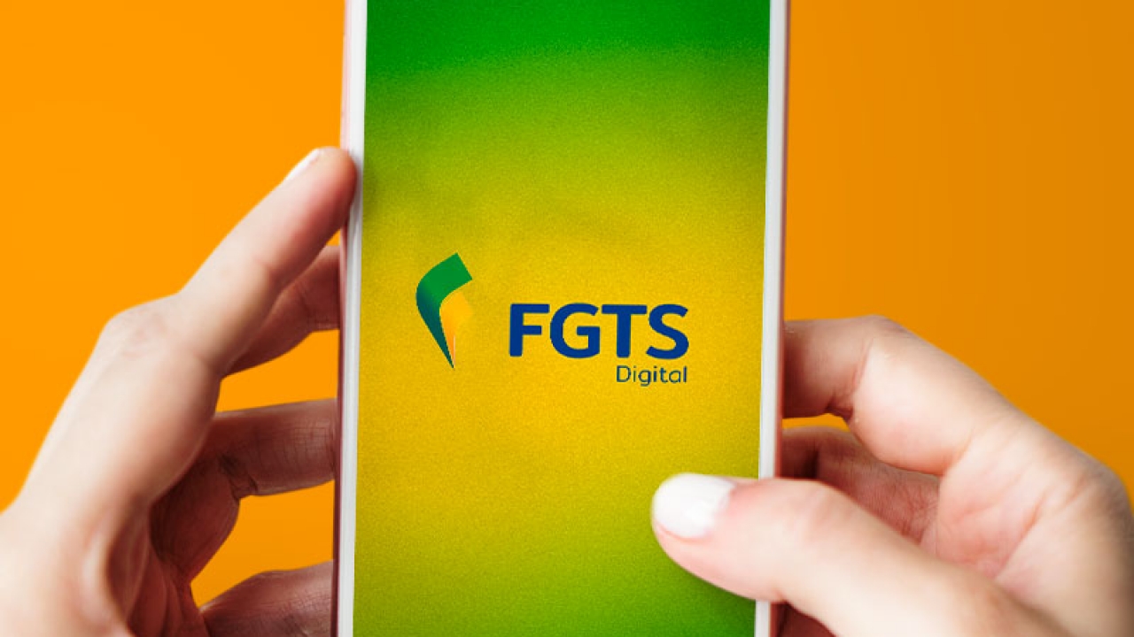 Fase de testes do FGTS DIGITAL inicia em agosto e se estenderá até novembro deste ano